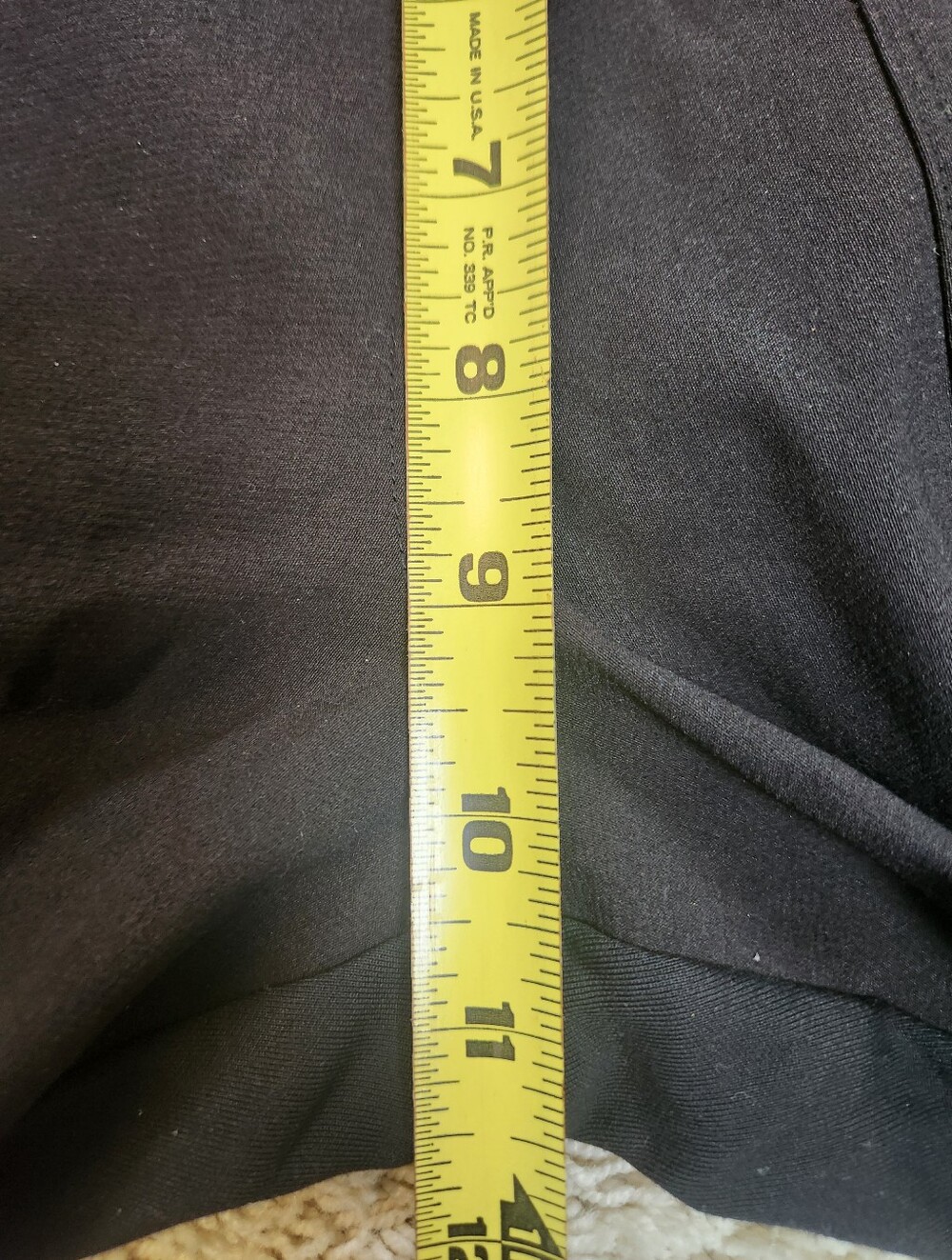Athleta Headlands Hybrid Cargo Pant - Picture 12 of 12
